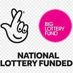 how is the lottery funded